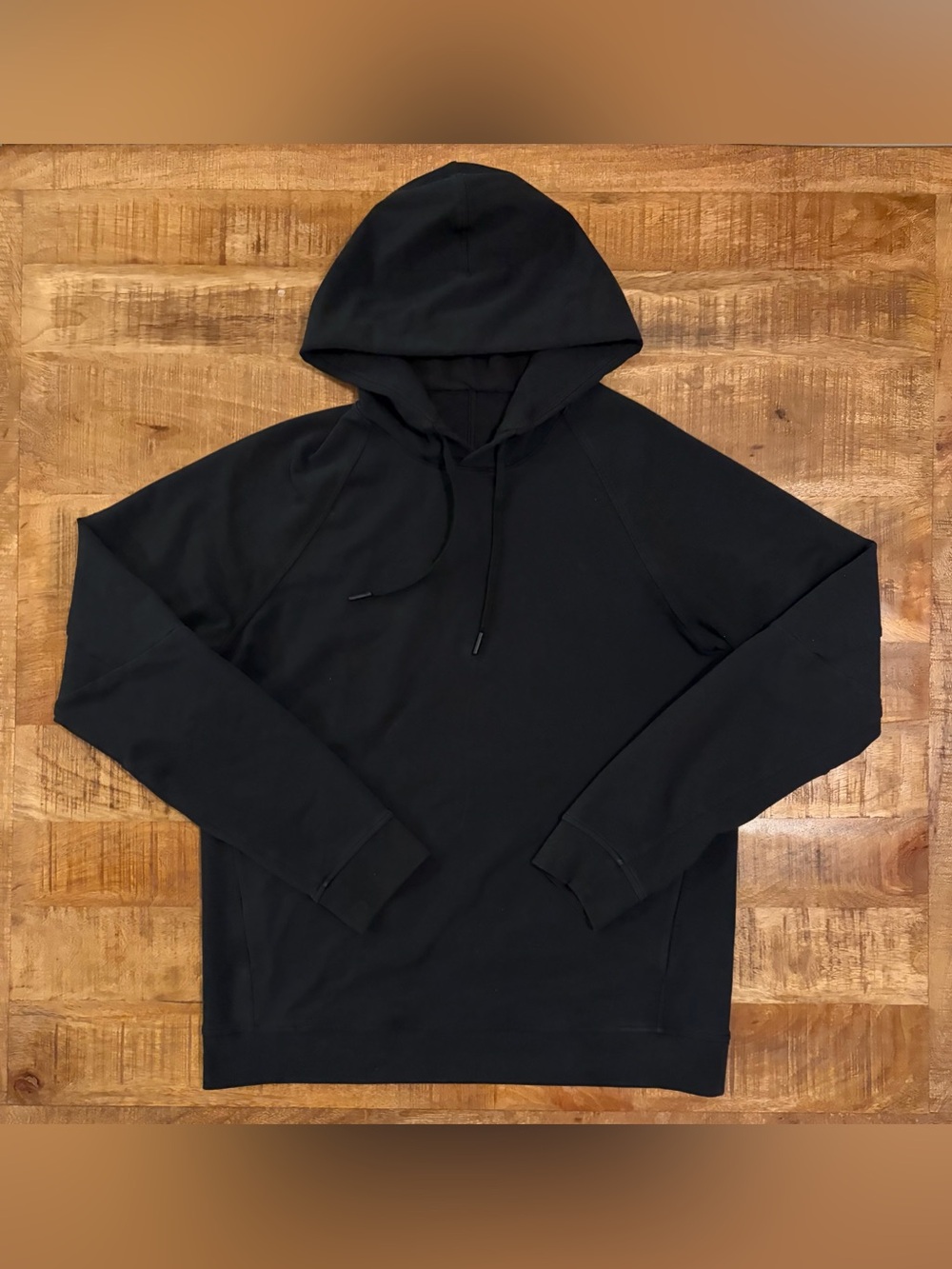 Lululemon City Sweat Pullover Hoodie